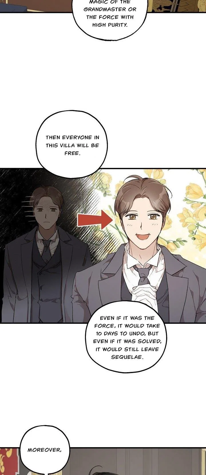 Everything was a Mistake Chapter 41 – Page 9