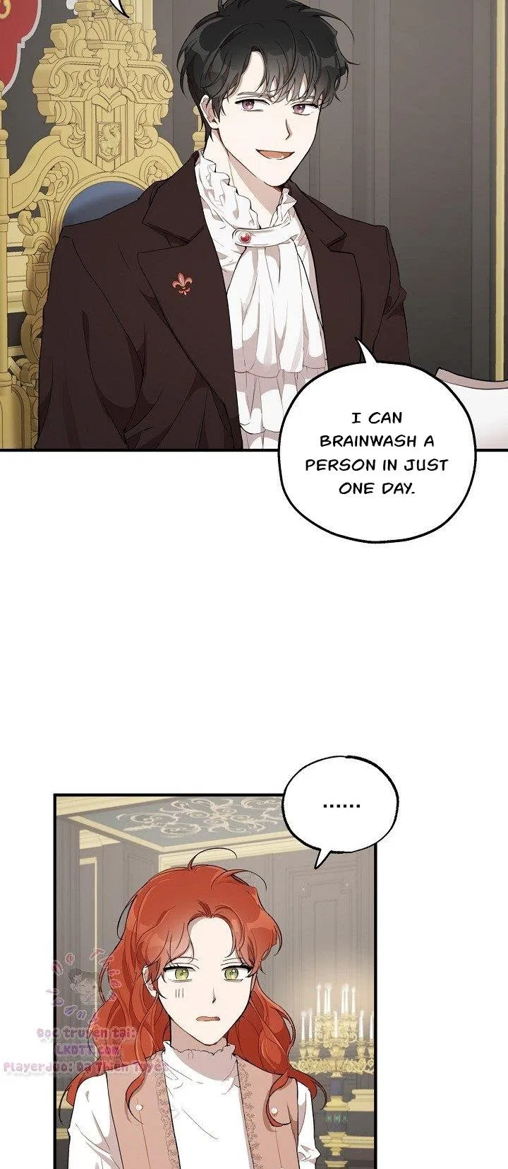 Everything was a Mistake Chapter 41 – Page 10