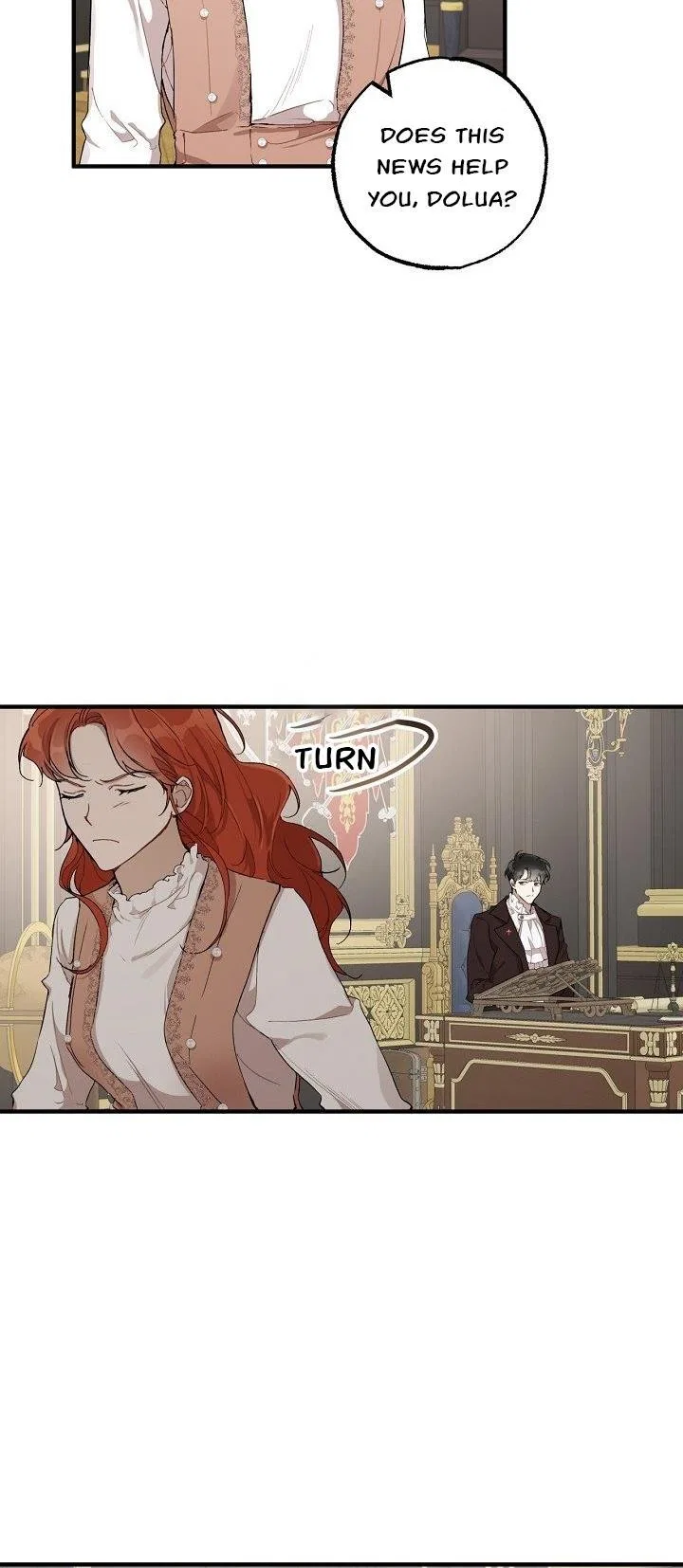 Everything was a Mistake Chapter 41 – Page 11