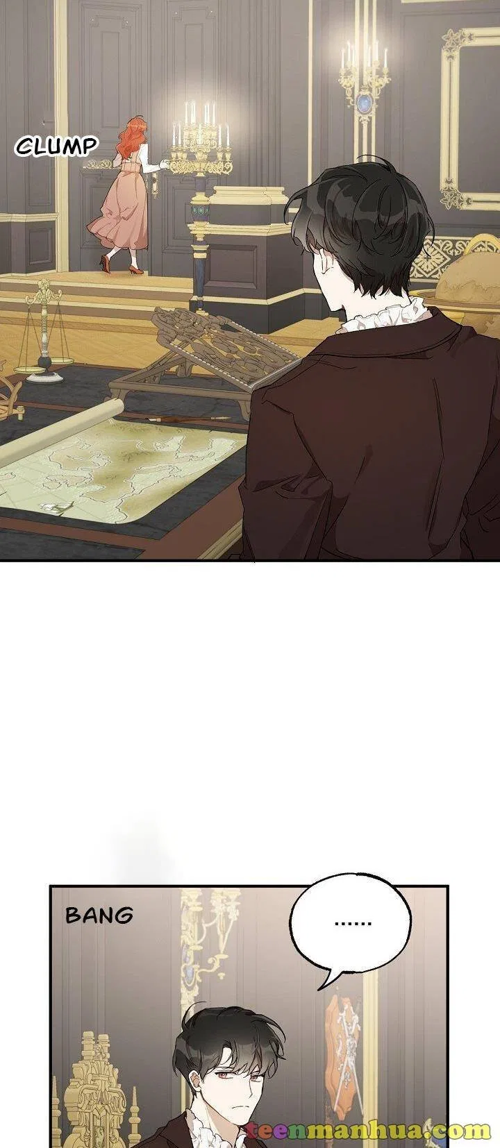 Everything was a Mistake Chapter 41 – Page 12