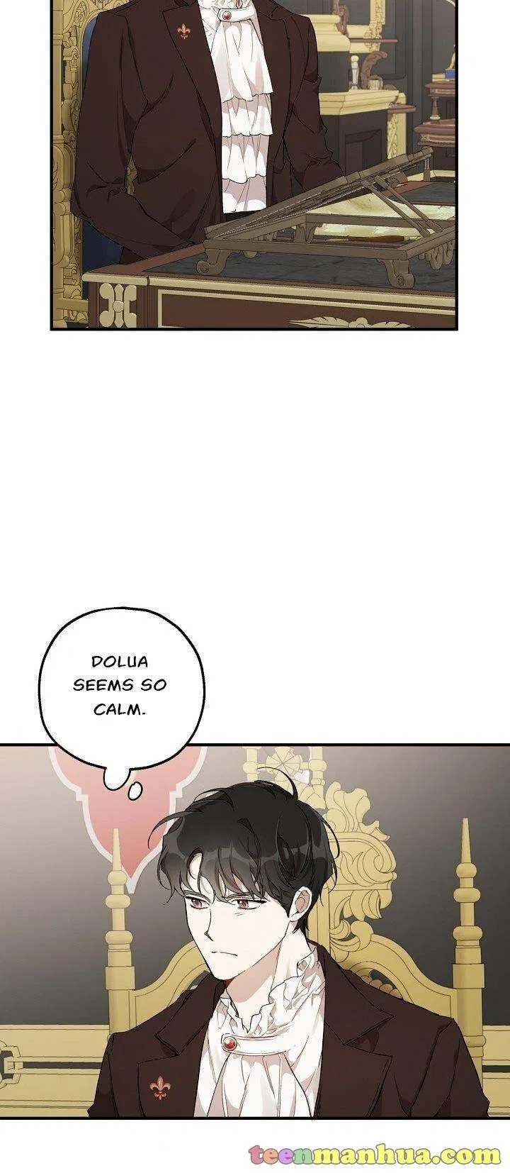 Everything was a Mistake Chapter 41 – Page 13