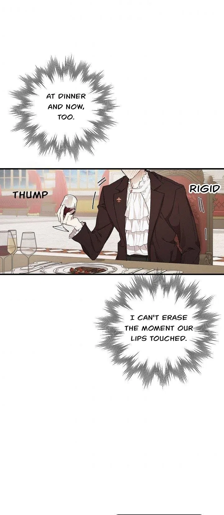 Everything was a Mistake Chapter 41 – Page 14