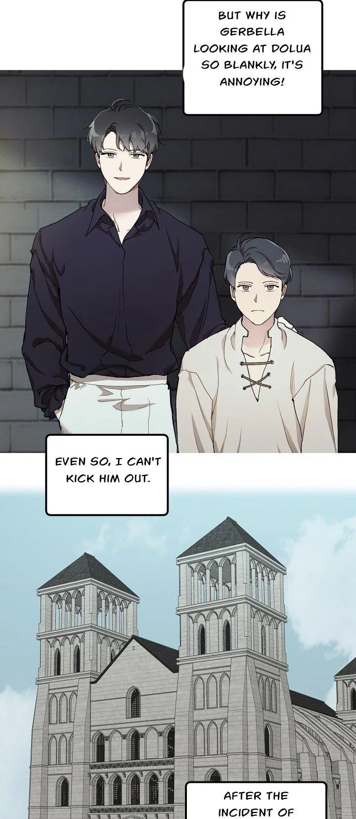 Everything was a Mistake Chapter 41 – Page 15