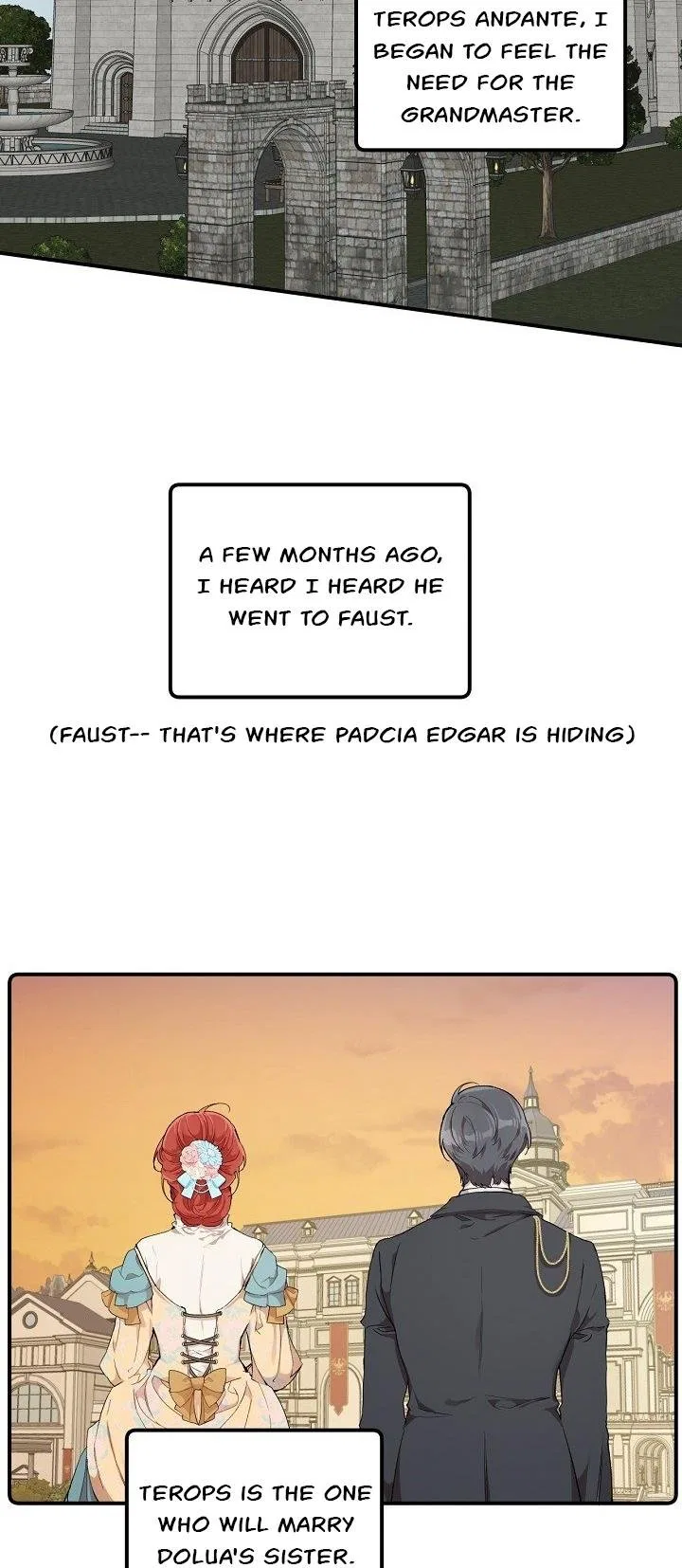 Everything was a Mistake Chapter 41 – Page 16