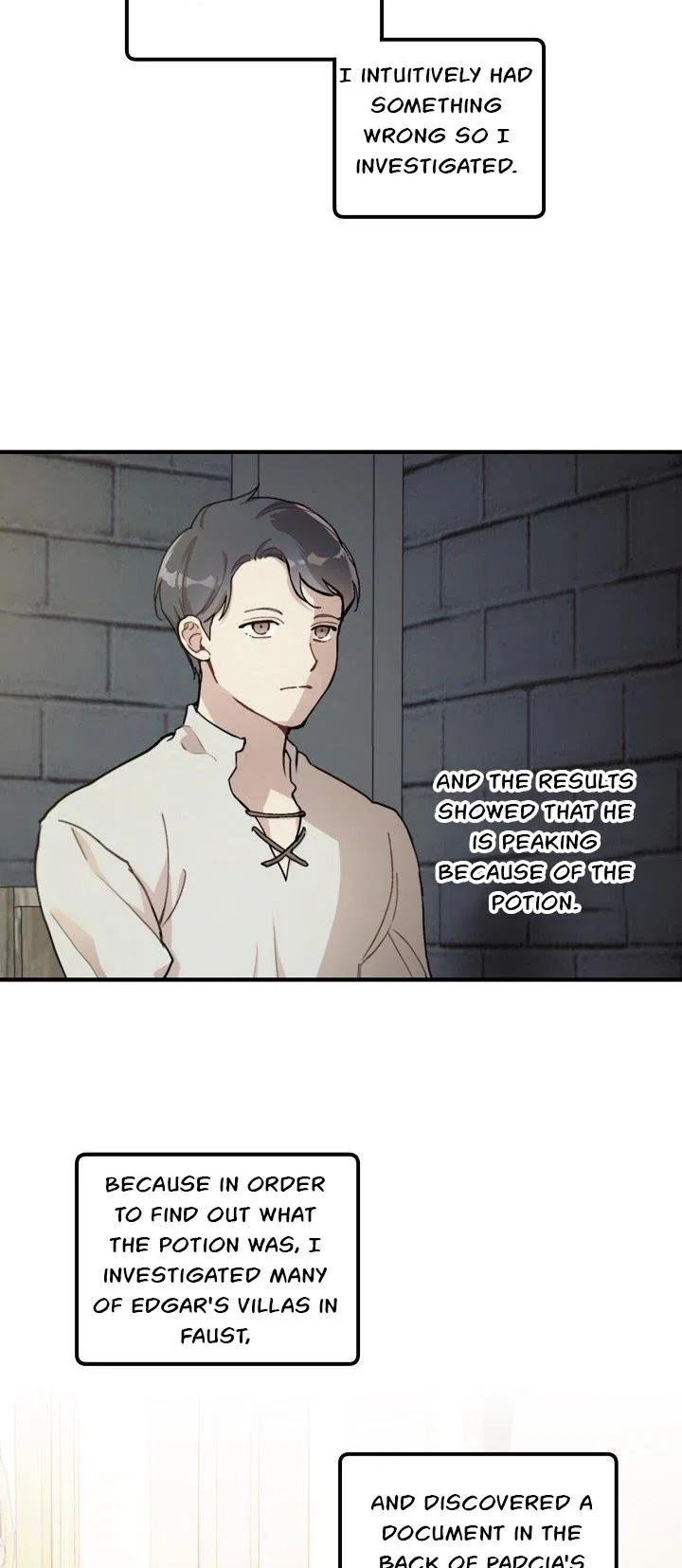 Everything was a Mistake Chapter 41 – Page 17