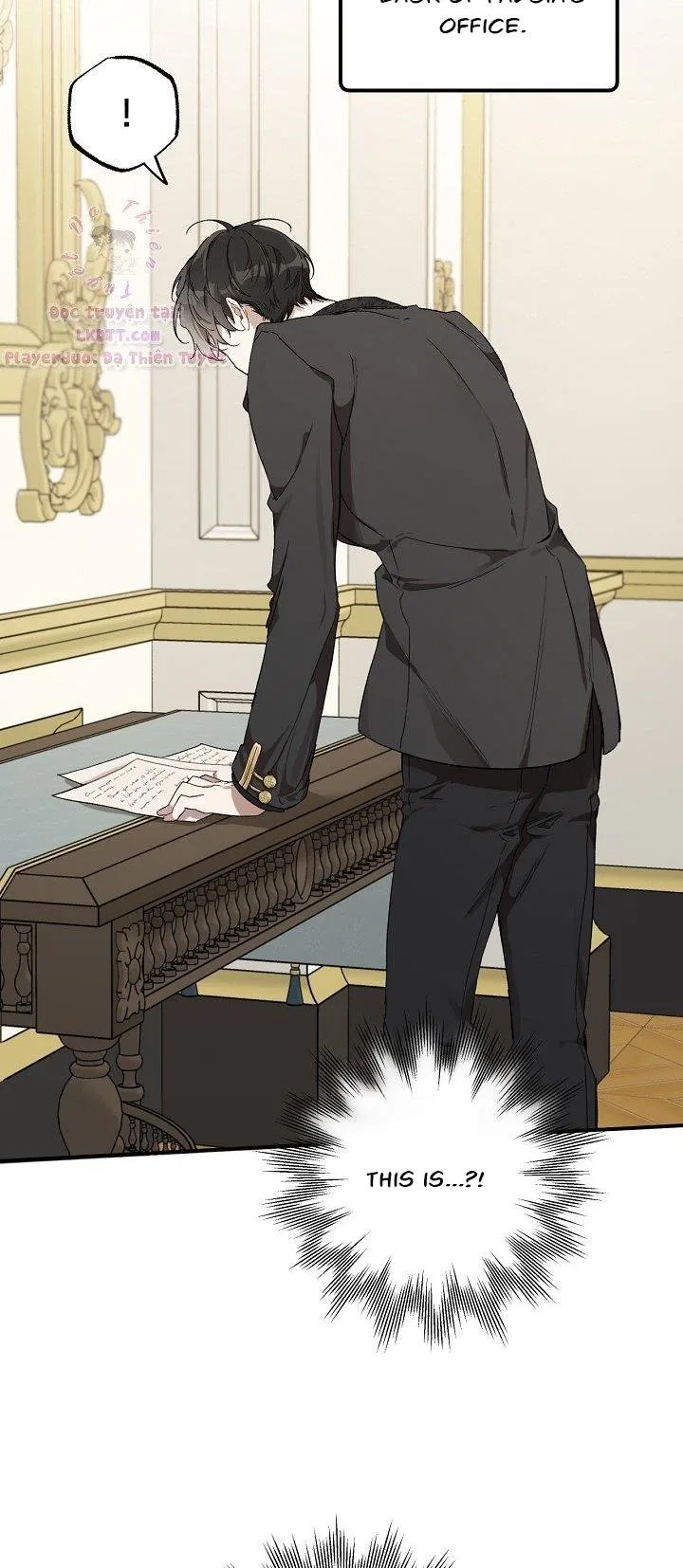 Everything was a Mistake Chapter 41 – Page 18
