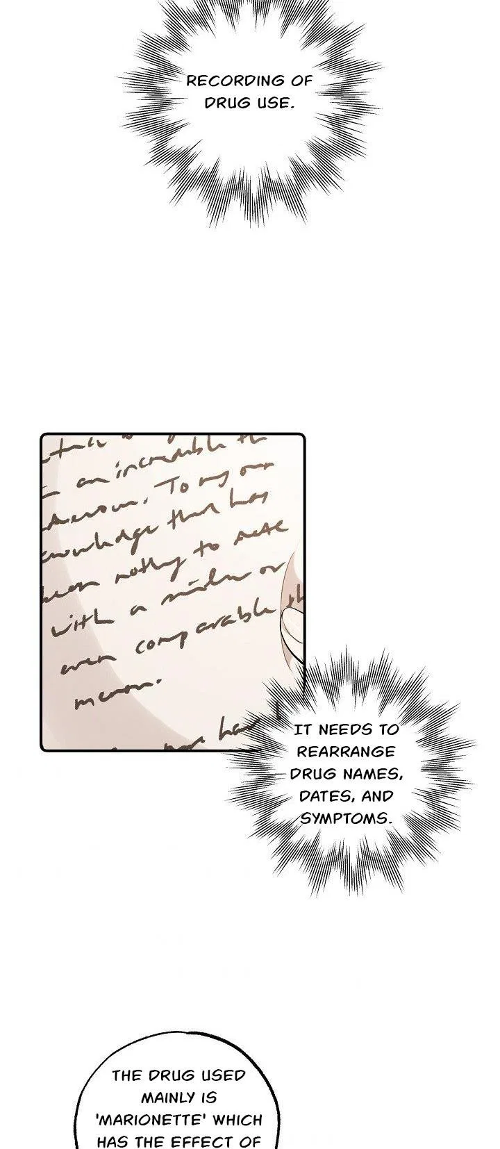 Everything was a Mistake Chapter 41 – Page 19