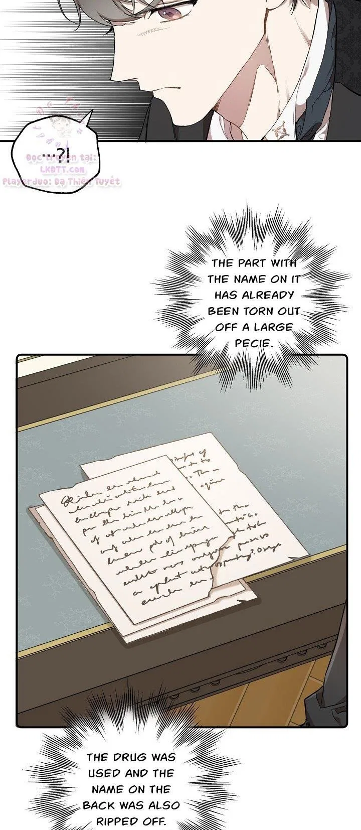 Everything was a Mistake Chapter 41 – Page 22