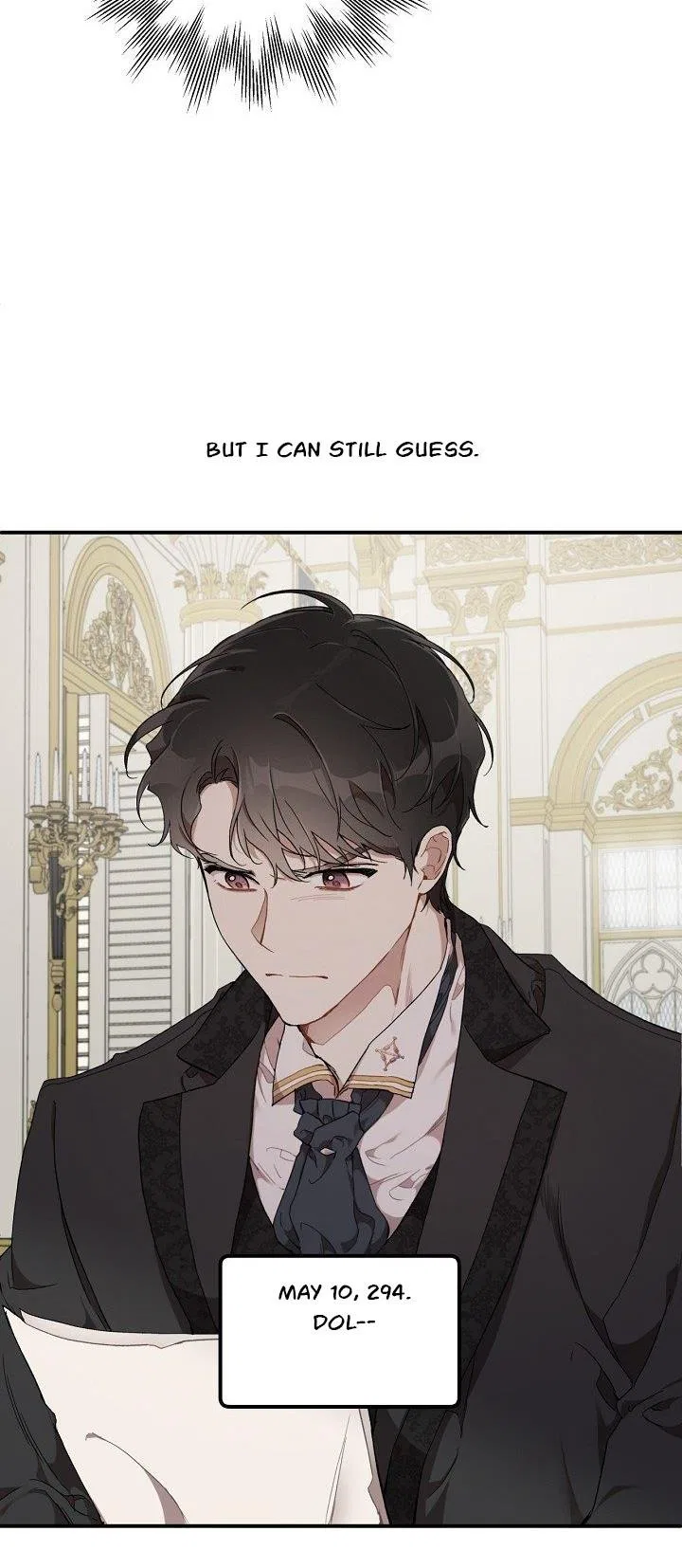 Everything was a Mistake Chapter 41 – Page 23