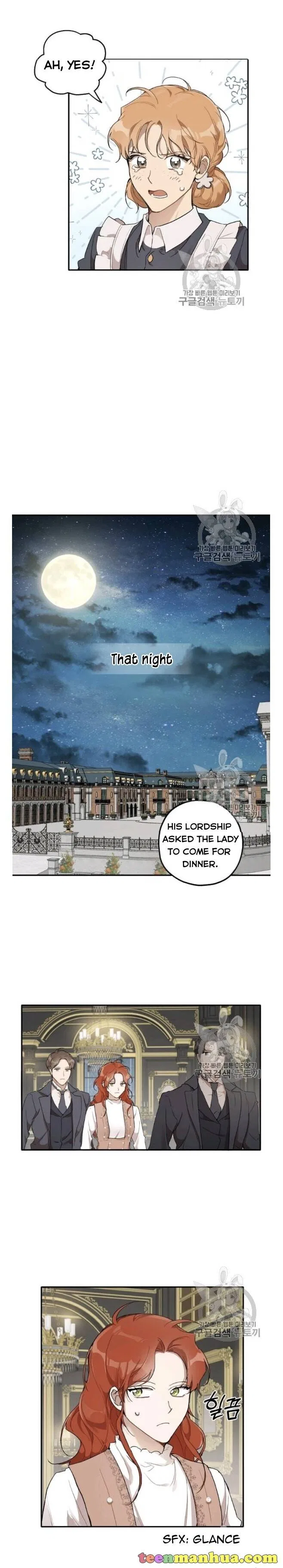Everything was a Mistake Chapter 40 – Page 6