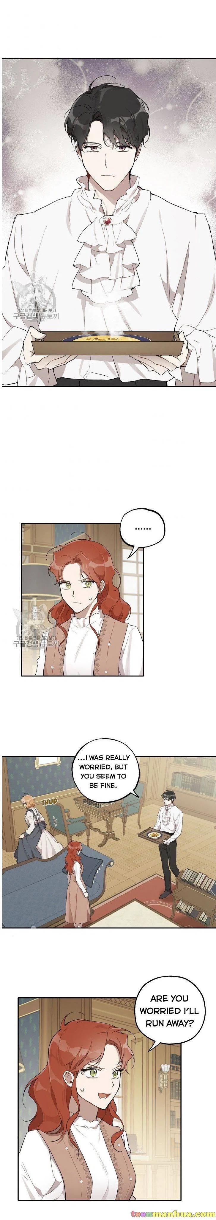 Everything was a Mistake Chapter 39 – Page 4