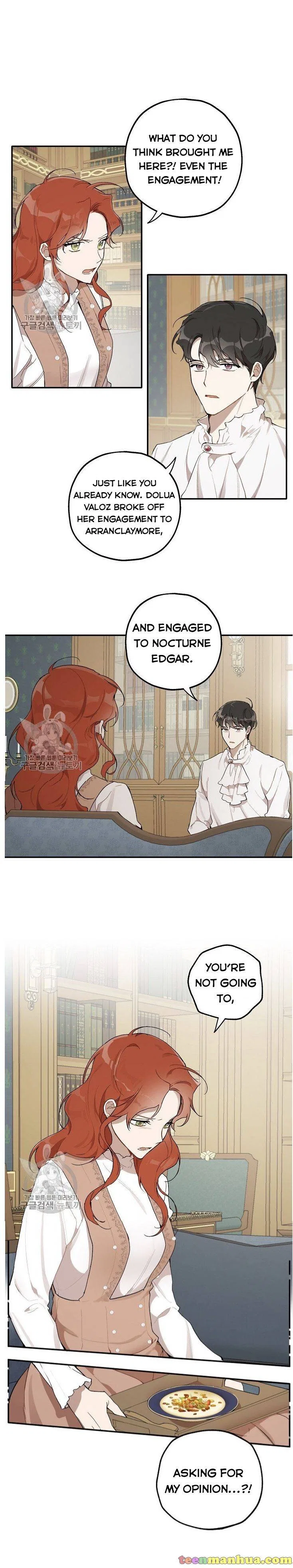 Everything was a Mistake Chapter 39 – Page 6