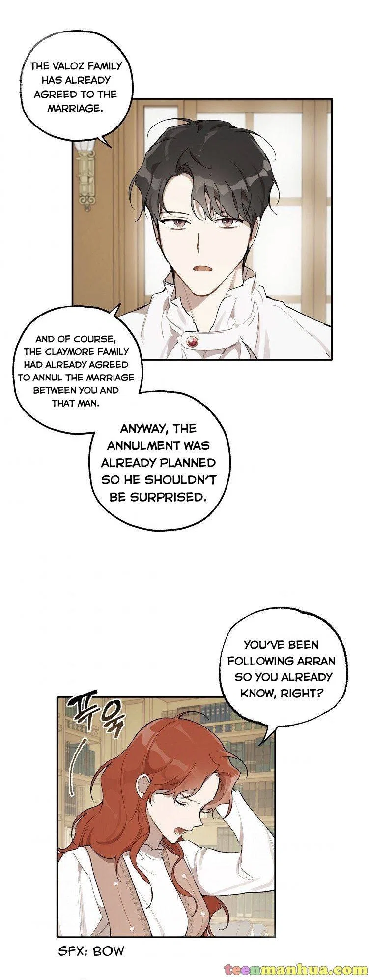 Everything was a Mistake Chapter 39 – Page 7