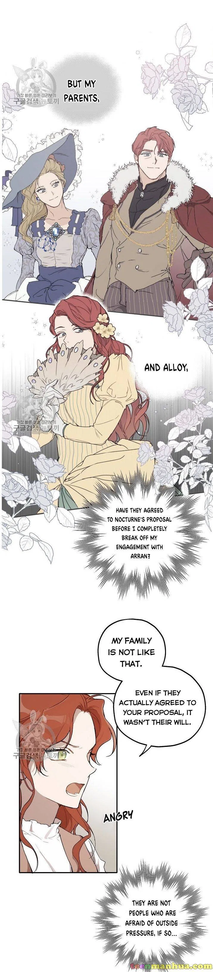 Everything was a Mistake Chapter 39 – Page 8