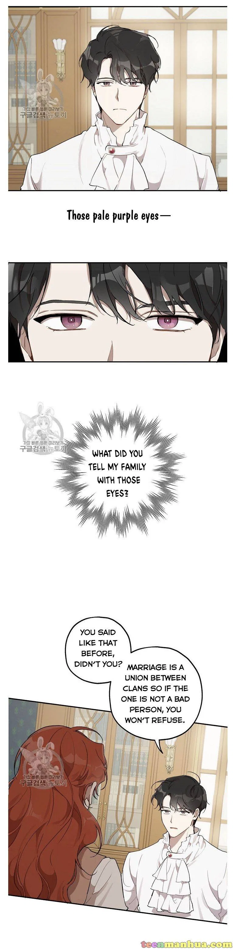 Everything was a Mistake Chapter 39 – Page 9