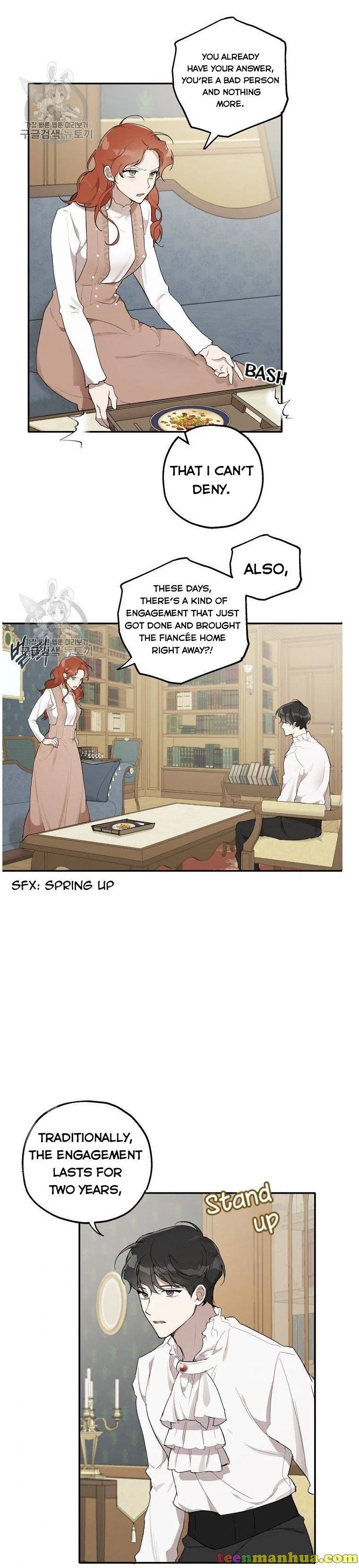 Everything was a Mistake Chapter 39 – Page 10