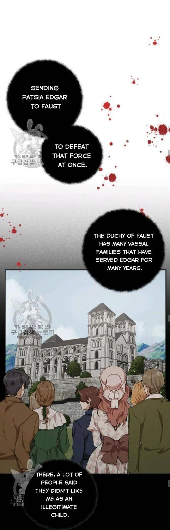 Everything was a Mistake Chapter 38 – Page 8
