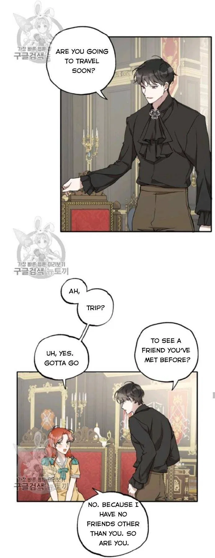 Everything was a Mistake Chapter 38 – Page 29