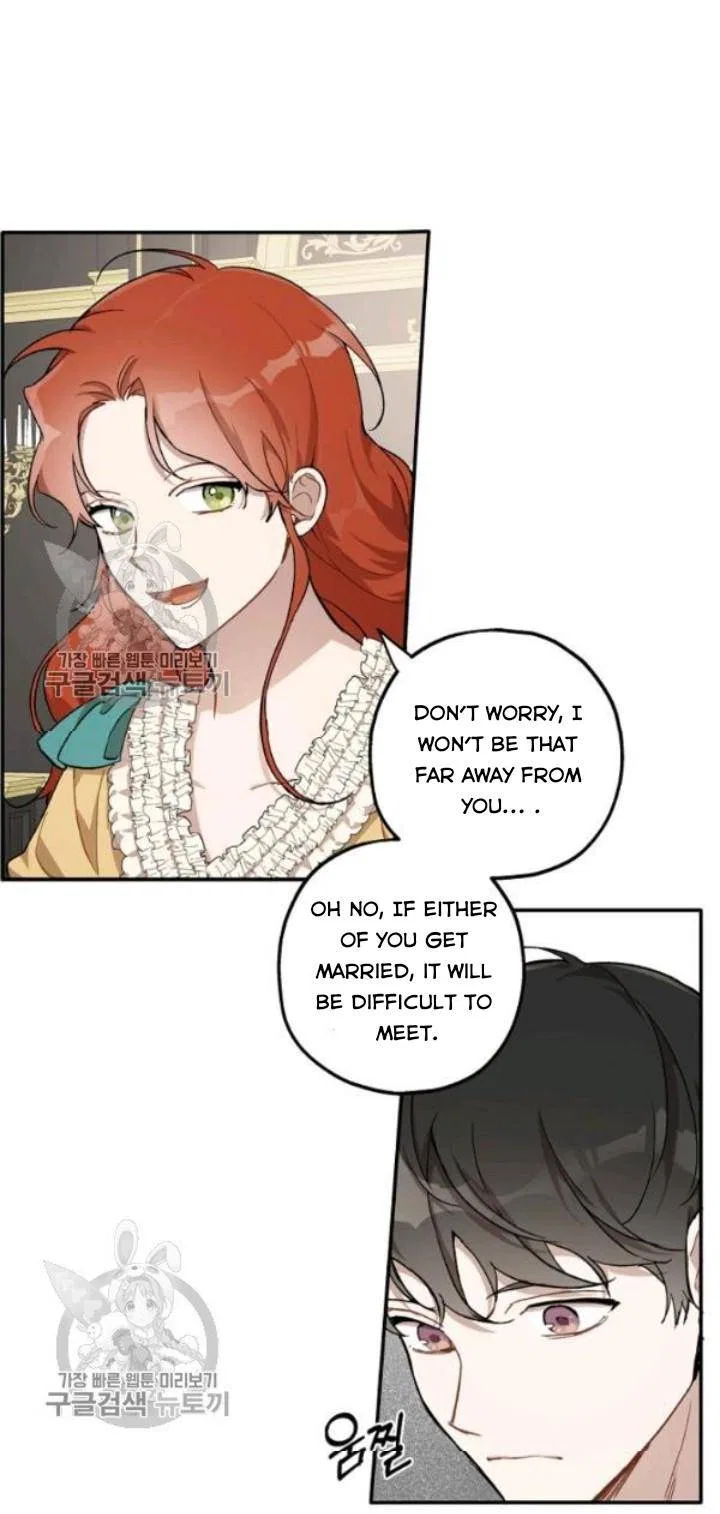 Everything was a Mistake Chapter 38 – Page 34