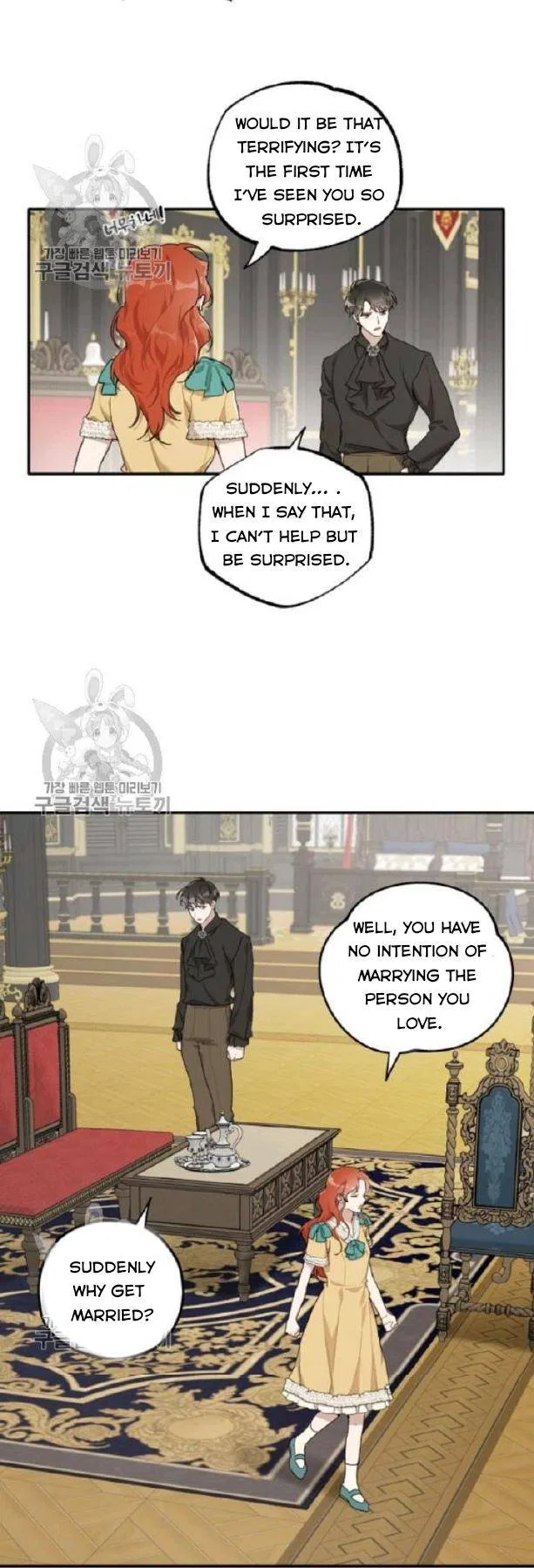 Everything was a Mistake Chapter 38 – Page 36