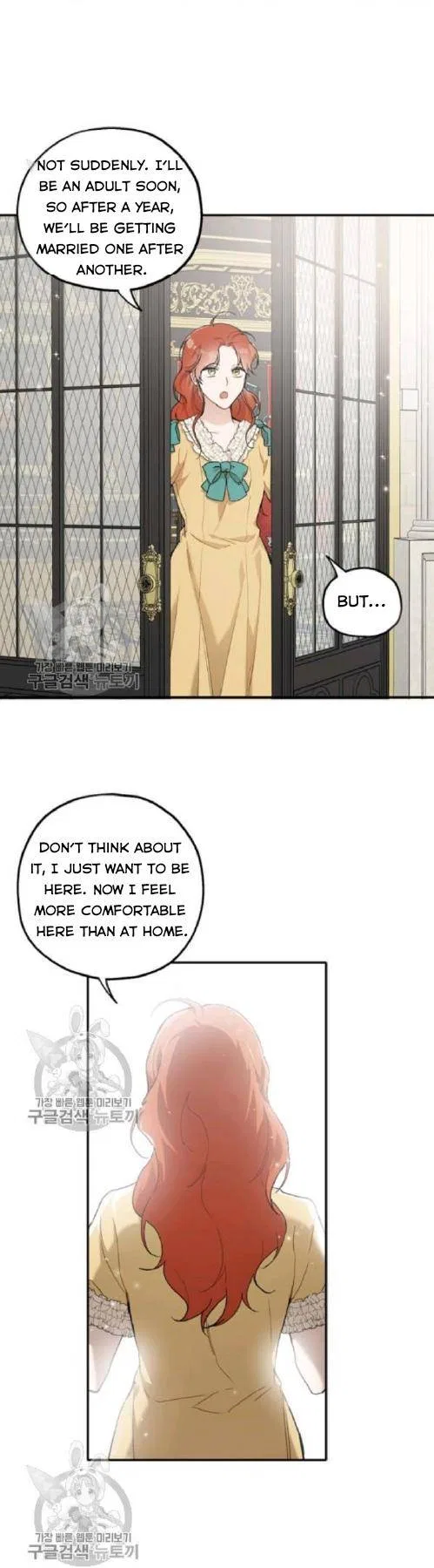 Everything was a Mistake Chapter 38 – Page 37