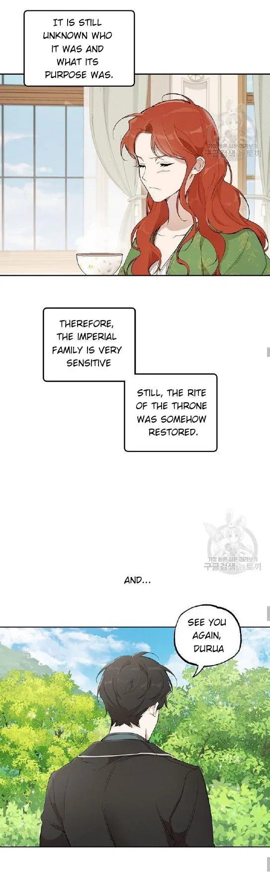 Everything was a Mistake Chapter 37 – Page 3