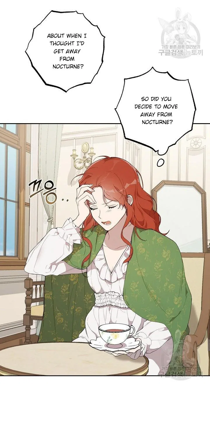Everything was a Mistake Chapter 37 – Page 6