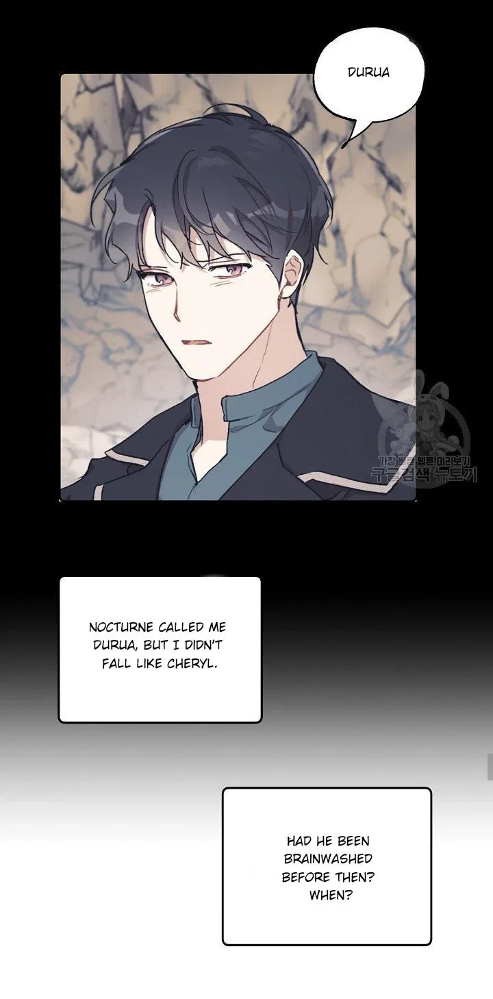 Everything was a Mistake Chapter 37 – Page 9