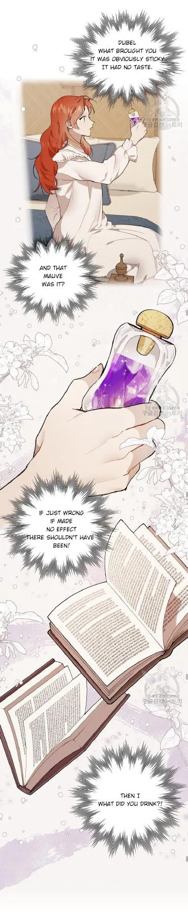 Everything was a Mistake Chapter 37 – Page 15