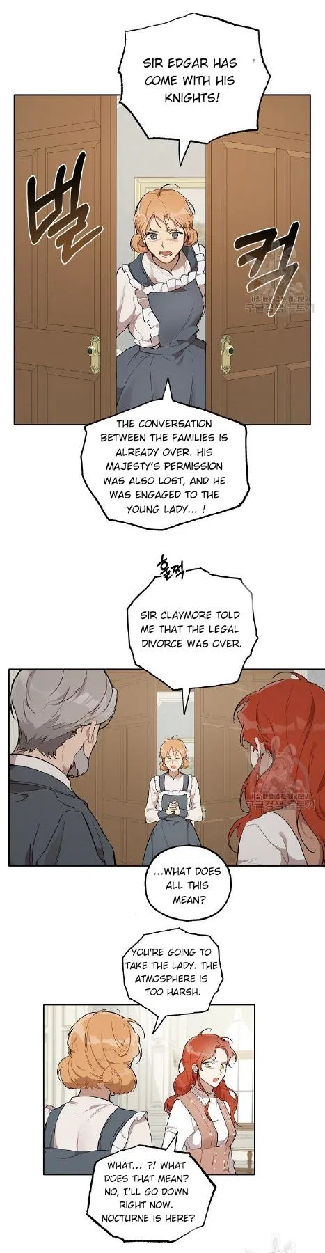Everything was a Mistake Chapter 37 – Page 30