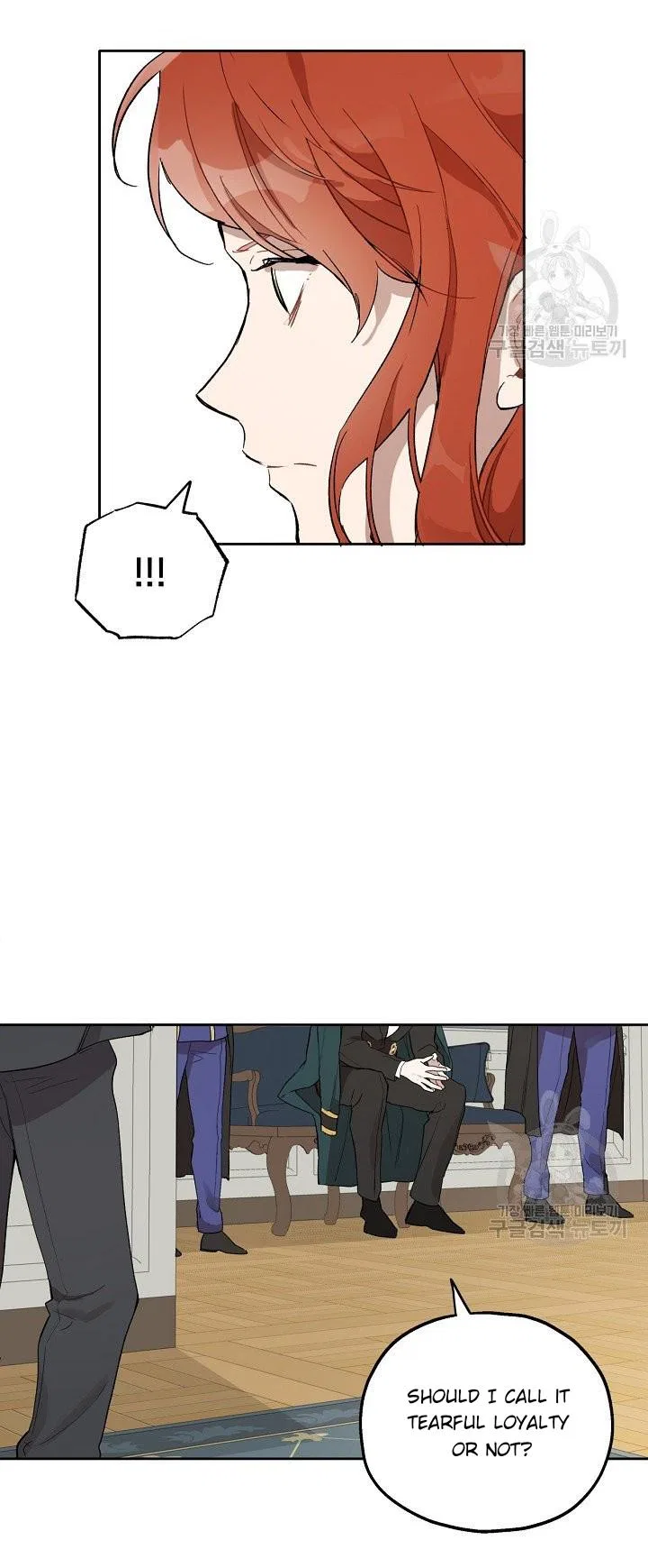 Everything was a Mistake Chapter 37 – Page 35