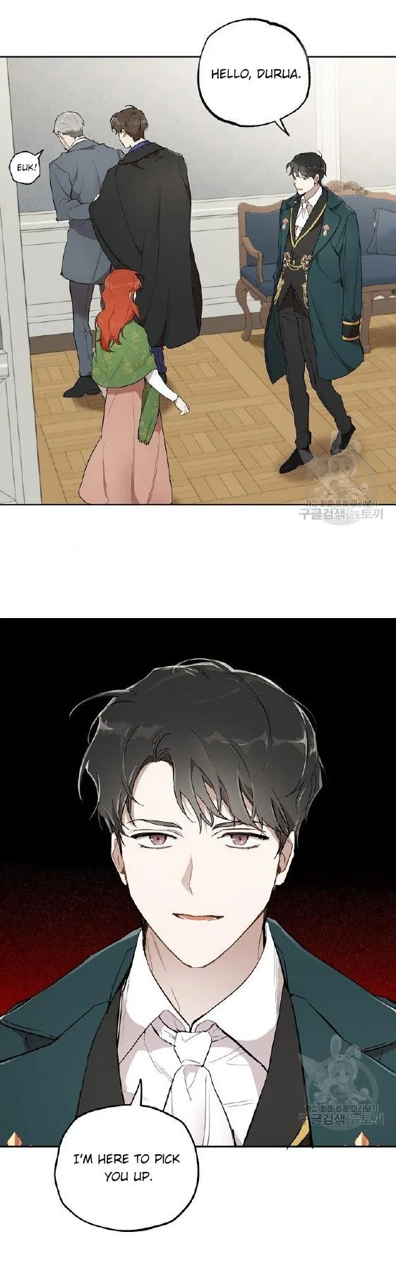 Everything was a Mistake Chapter 37 – Page 37