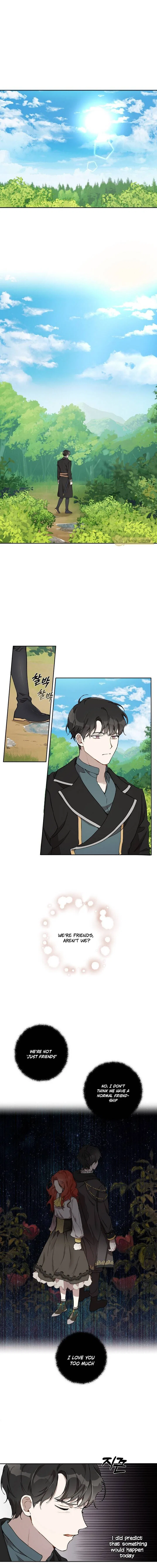 Everything was a Mistake Chapter 36 – Page 2