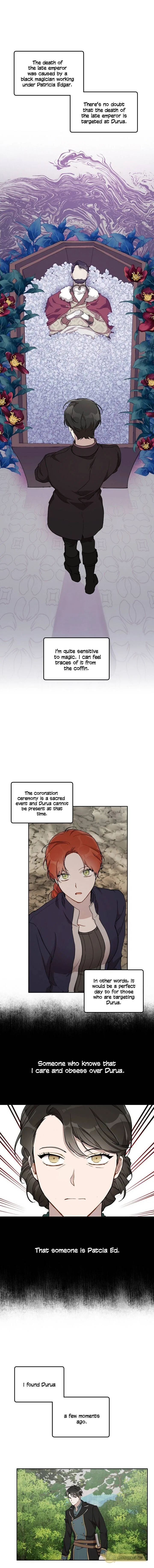 Everything was a Mistake Chapter 36 – Page 3