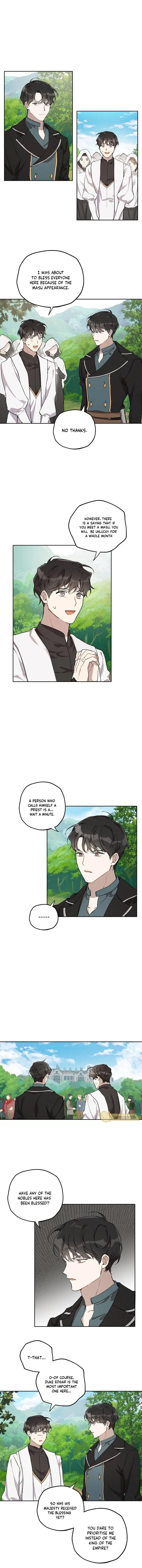 Everything was a Mistake Chapter 36 – Page 7