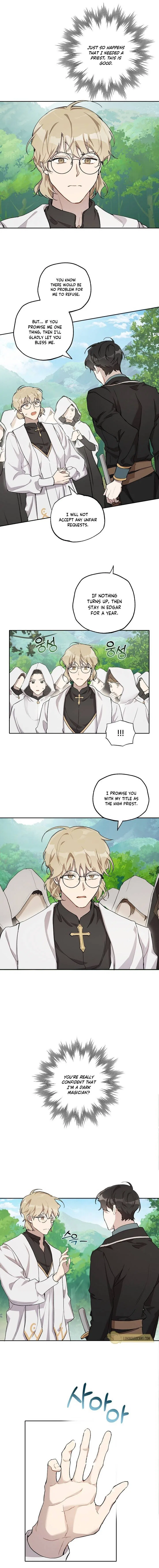 Everything was a Mistake Chapter 36 – Page 9