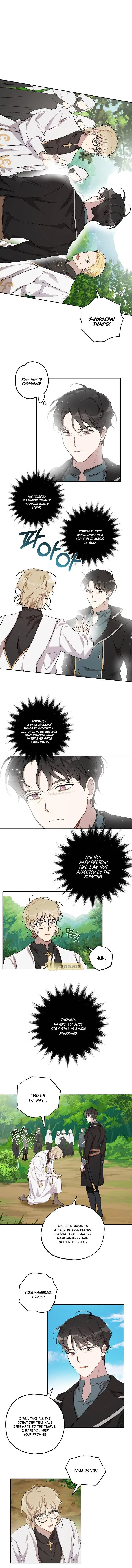 Everything was a Mistake Chapter 36 – Page 10
