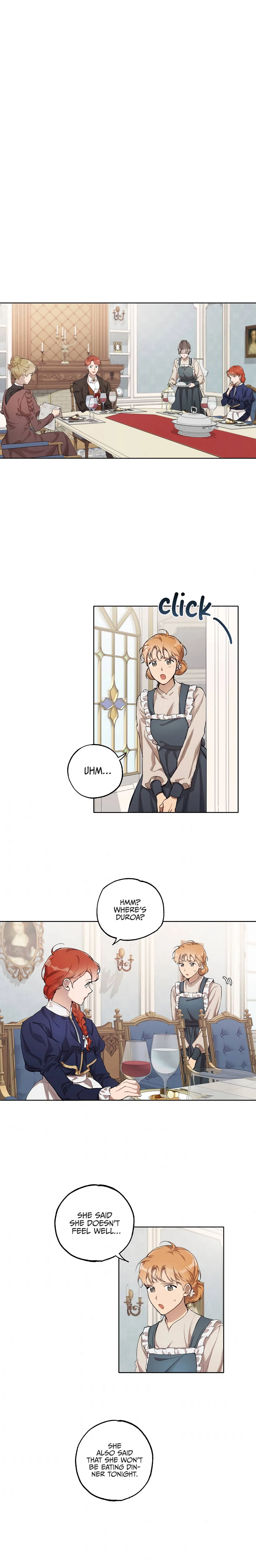 Everything was a Mistake Chapter 32 – Page 2