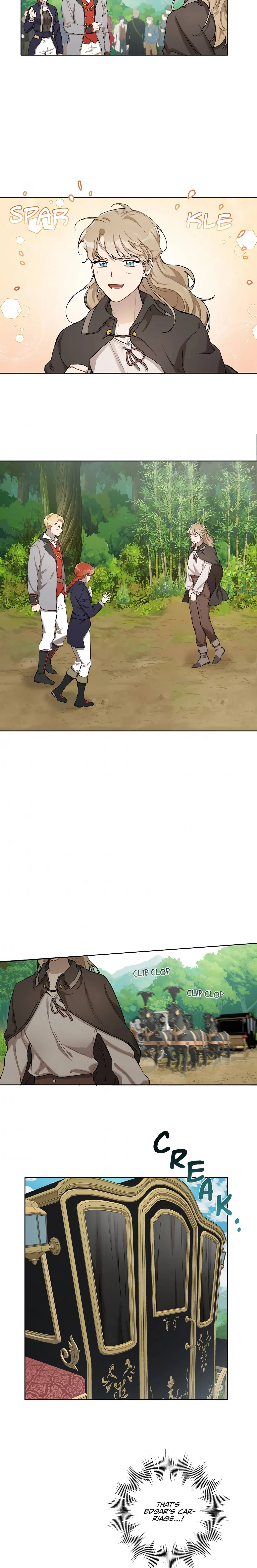 Everything was a Mistake Chapter 32 – Page 10