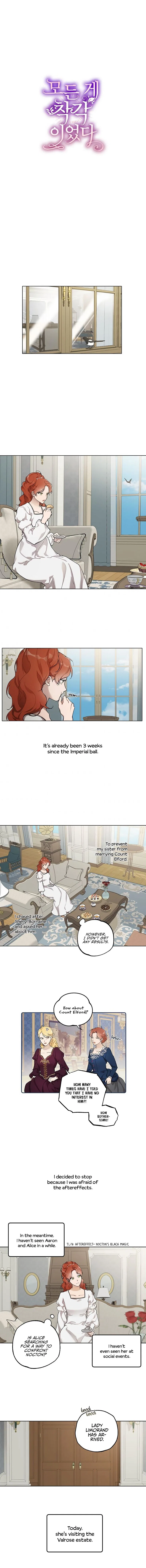 Everything was a Mistake Chapter 31 – Page 2