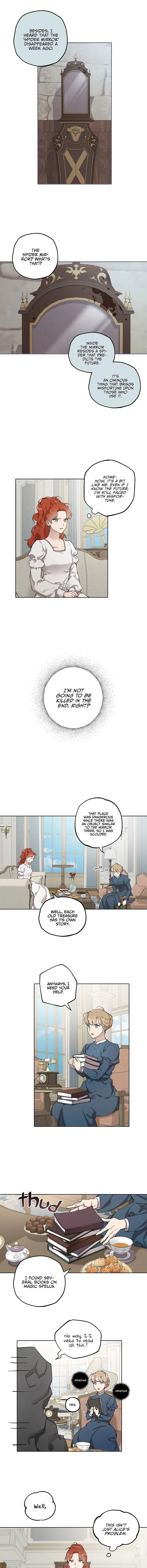 Everything was a Mistake Chapter 31 – Page 4