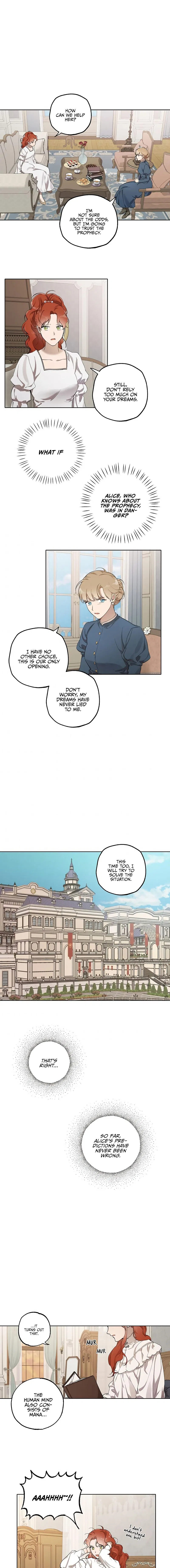 Everything was a Mistake Chapter 31 – Page 8
