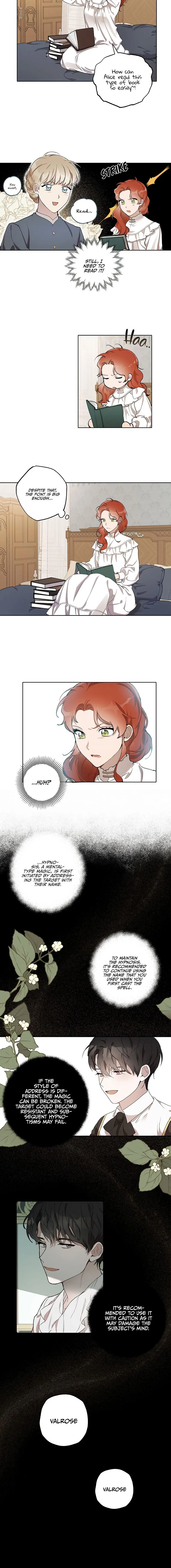 Everything was a Mistake Chapter 31 – Page 9