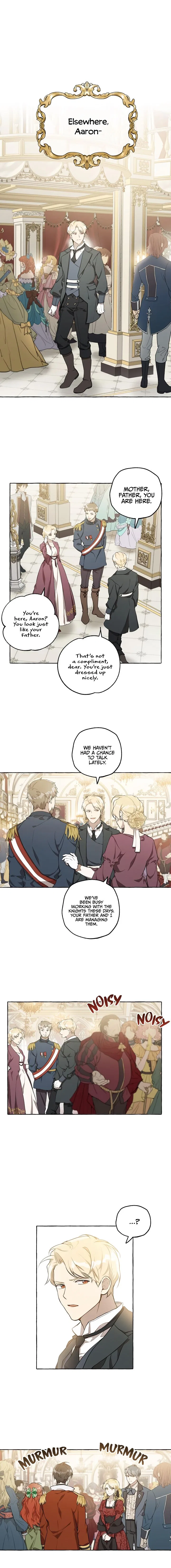 Everything was a Mistake Chapter 23 – Page 2