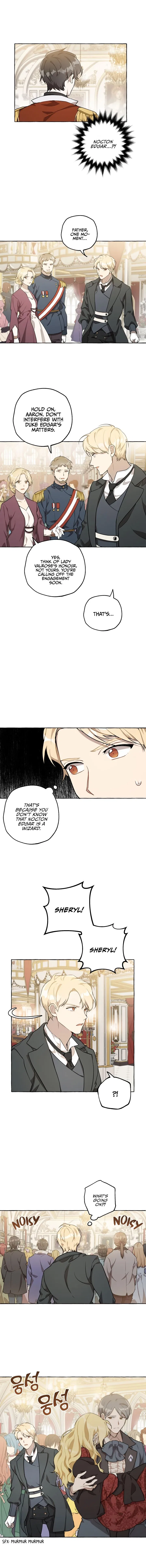 Everything was a Mistake Chapter 23 – Page 3
