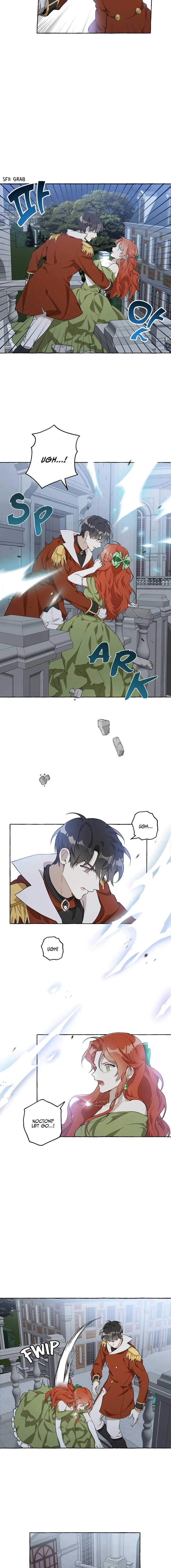 Everything was a Mistake Chapter 23 – Page 7