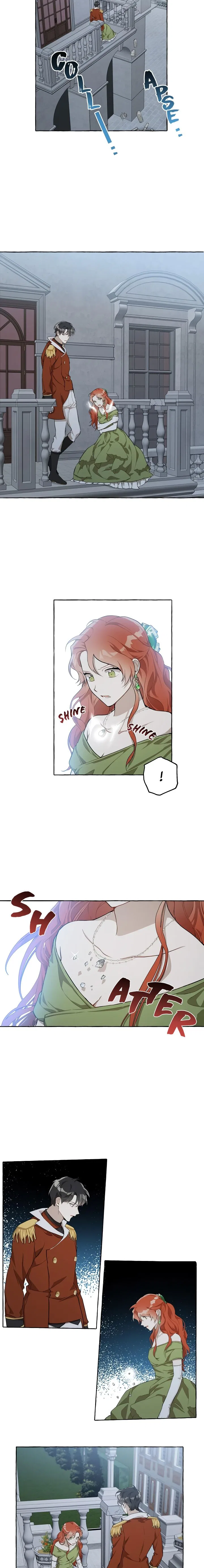 Everything was a Mistake Chapter 23 – Page 8