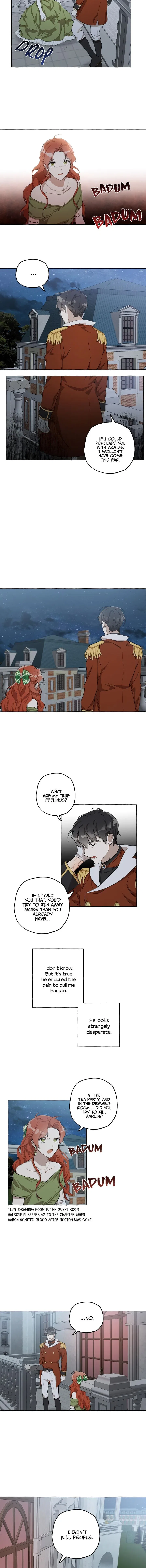 Everything was a Mistake Chapter 23 – Page 9