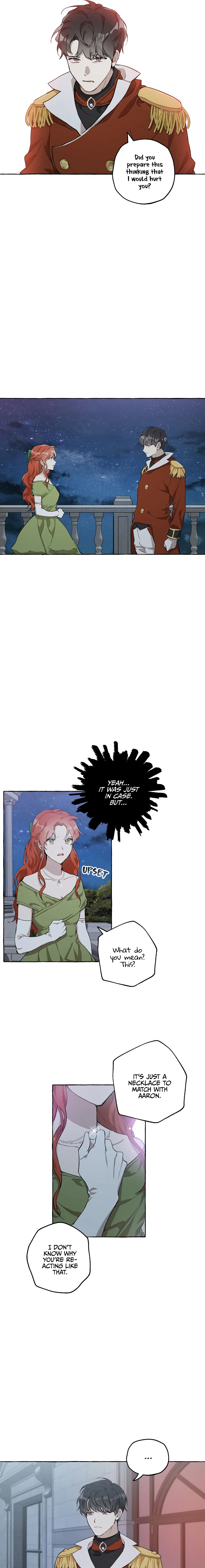 Everything was a Mistake Chapter 22 – Page 10