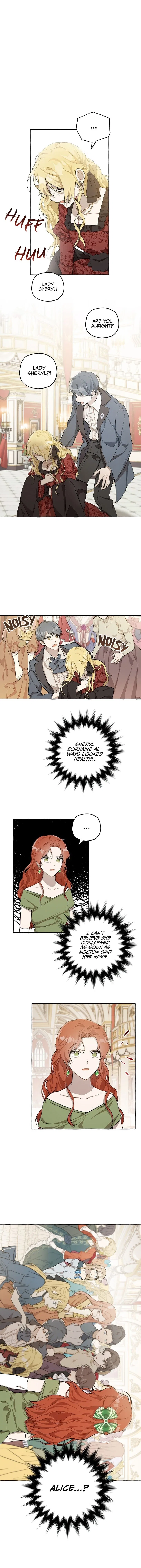 Everything was a Mistake Chapter 21 – Page 4